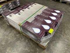 Fishers Island Wood Vinyl Flooring 5mmx6"x42"