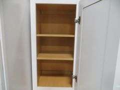 Arcadia White Kitchen Cabinet Set 10'x12'