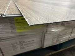 Edgewood SPC Flooring 6"x48"