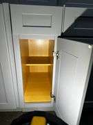 Pacific Gray Kitchen Cabinet Set 10'x16'x10'