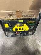 Champion Power Equipment 4750-Watt RV Ready Portable Generator