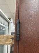 Classic, Ext Fiberglass, 800A Oval, 36"x80" RH