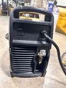 KLUTCH 45 amp plasma cutter