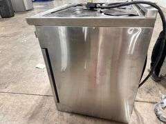 Forno Massimo 30 in. Freestanding French Door Electric Range