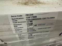 Devonshire SPC Flooring 7"x48"