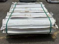 Dry Seal. Single-Ply Roofing System 3'x65'