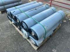 HydraGuard Dual Pro. High Temp Metal & Tile Underlayment 3'x65'