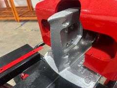 NorthStar 24-Ton Horizontal/Vertical Log Splitter