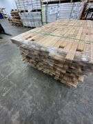 Red Oak Solid Hardwood Flooring 3/4"x2 1/4"xRL