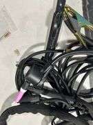 Klutch Dual-Voltage Multi-Process 4-in-1 Welder with Inverter