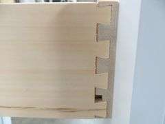 Arcadia White Kitchen Cabinet Set 10'x12'