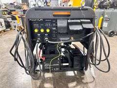 welder generator