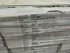 Tanzania SPC Flooring 7"x48"