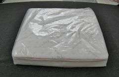 Saatva Classic 11.5in Firm Hybrid King Mattress Online Retail: $2599