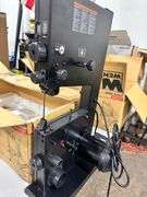 WEN 9-Inch Band Saw