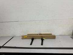 Hardware For Barndoor Slider