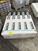 Bone LVT Flooring 7"x48"