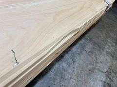 White Pine T&G WP4 Smooth Face Paneling 1"x8"x6'