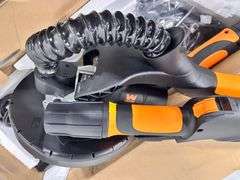 WEN Dual-Head Drywall Sander