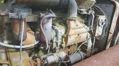 M8 Davey Drilling Rig SN 568 - See Details & all Pics
