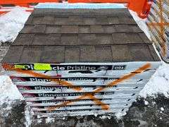 Heather Architectural Shingles