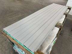 Flint D5D Vinyl Siding 12'