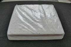 Saatva Loom and Leaf Firm Memory Foam King Mattress Online Retail: $3599