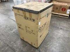 Dark Walnut, Indus 2, 24" Vanity