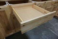 Frontier Shaker Kitchen Cabinet Set 10'x14'x10'
