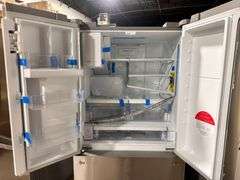Frigidaire 28 Cu. Ft. Standard-Depth French Door Refrigerator