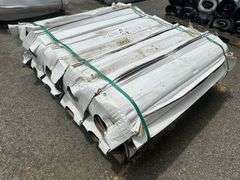Dry Seal. Single-Ply Roofing System 3'x65'