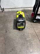 2,300-Watt Recoil Start Bluetooth Quiet Gasoline Digital Generator