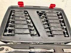 Husky Mechanics Tool Set