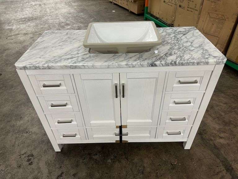 White 48