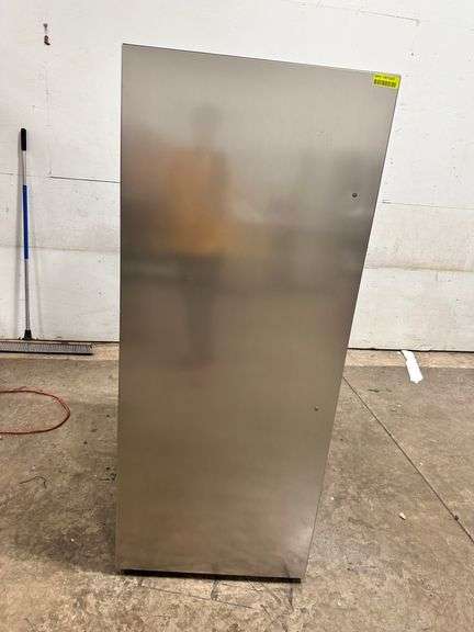 Forno Vicchio 28 Inch Freestanding Refrigerator/Freezer with 13.6 Cu. Ft.