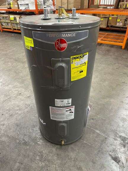 50 Gallon Electric Water Heater