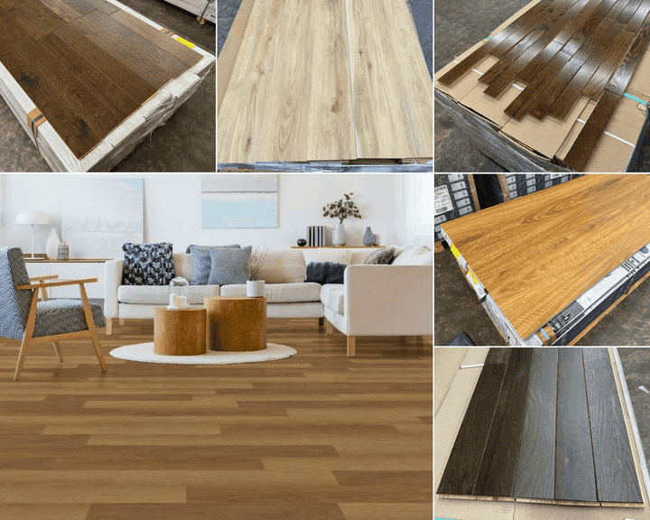 Building Materials, Frankfort , NY, September 17, 2025