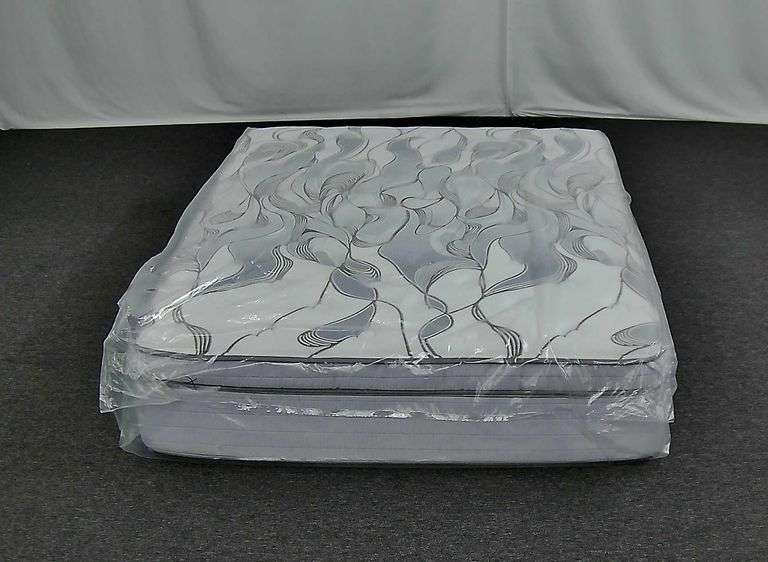 Cloud Comfort Pillow Top Queen Mattress