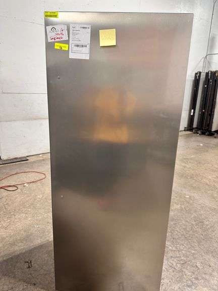 Forno Vicchio 28 Inch Freestanding Refrigerator/Freezer with 13.6 Cu. Ft.