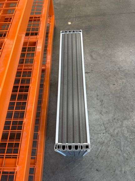 White Vinyl Horizontal Slider Window Frame 30 1/4"x20"