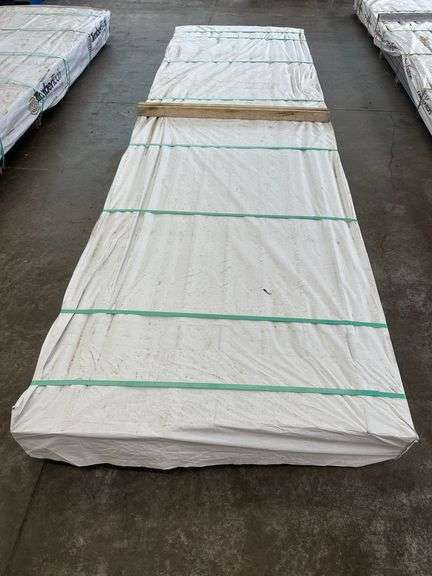 Saltwater Composite Decking 5/4"x6"x12'