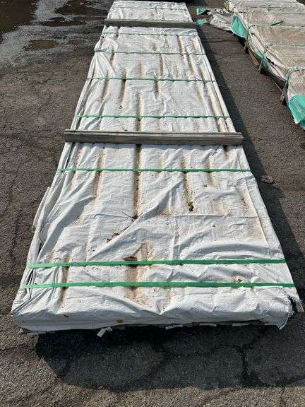 Saltwater Composite Decking 5/4"x6"x16'