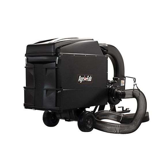Agri Fab 32 cu. ft. Capacity Mow-N-Vac 26 Bushel