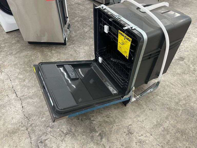 Frigidaire 24" Dishwasher