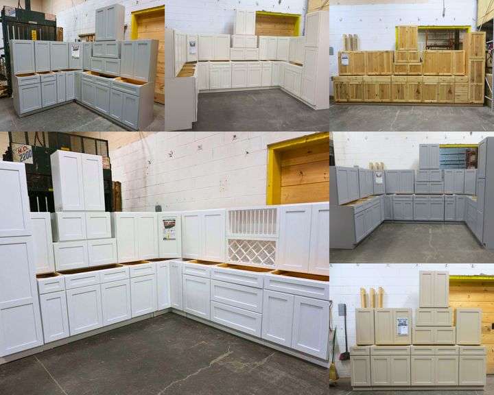 Building Materials, Northampton, MA, September 8, 2025