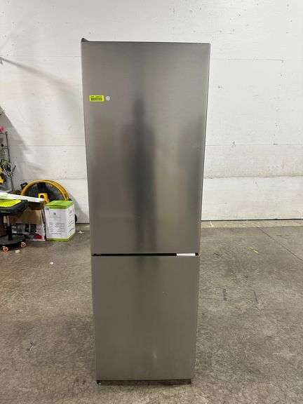 Forno Guardia 23.4 in.Bottom Freezer  Right Swing, 10.8 cu. ft.