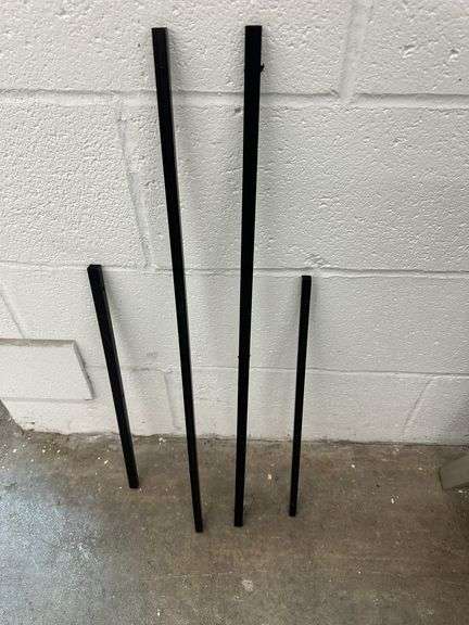 4 Window Display For 20"x30" Windows