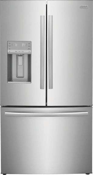 Frigidaire 28 Cu. Ft. Standard-Depth French Door Refrigerator