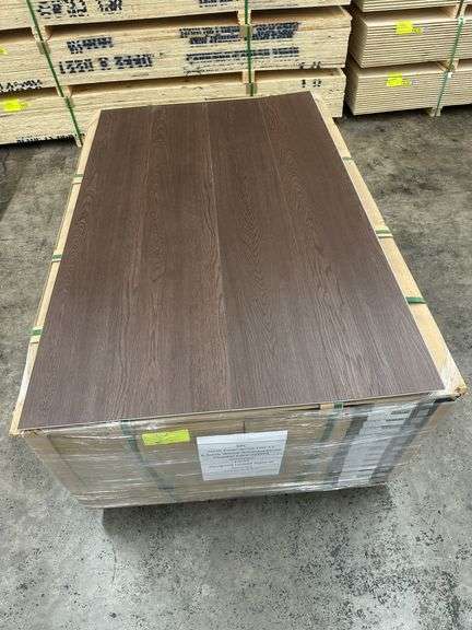 American Oak SPC 6.5mmx9"x60"