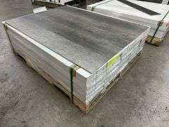 Terrain SPC Flooring 7"x48"